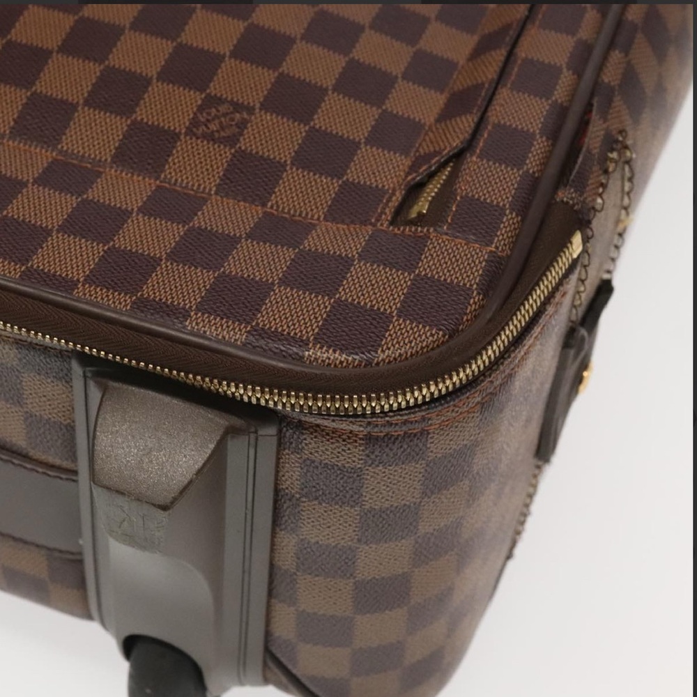 Louis Vuitton Damier Travel box size 55 Rolling Suitcase - Picture 16 of 16